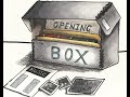 Opening the Box: World War I Collections