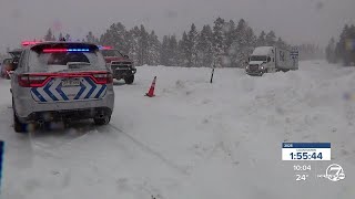 Closing out 2024 with four of Colorado's biggest stories from the year