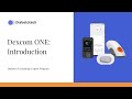 Diabetotech | Dexcom ONE: Introduction | Diabetes Technology Expert Program