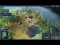 northgard 蛇クラン基本オーダー snake basic order