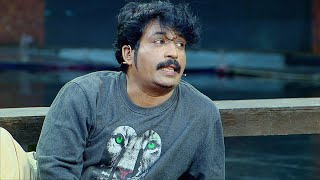 ചിരിയുടെ കോമഡി മാലപ്പടക്കവുമായി ഒരു ഗോൾഡൻ സ്കിറ്റ്