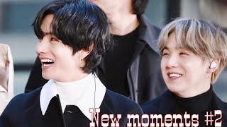 [New] Taegi moments #2