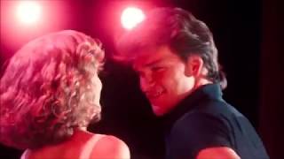 Dirty Dancing - Time of my Life, Final Dance (High Quality HD)