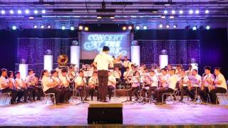 Instant Concert - General Trias Youth Symphonic Band