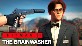 HITMAN™ 3 - The Brainwasher (Silent Assassin)