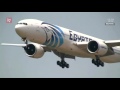 debris from egyptair flight ms804