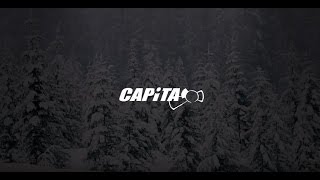 2018 Capita Neo Slasher Splitboard - Preview - The-House.com