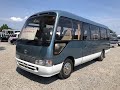 SM-9219 , TOYOTA COASTER , MODEL/KC-HDB51 , ENGINE-1HD