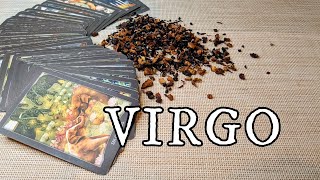 VIRGO - This Gave Me Goosebumps! Your Life is Changing on Another Level! MARCH 17th-23rd