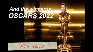 Oscar Nominations 2022 : 94th Academy Awards…. Is this Will Smith's year?