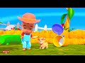 one little finger up and down up and down kids station kids rhymes song kids station