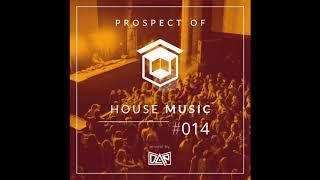 Prospect Of House Music #014 | HOUSE | BASSHOUSE | FUTUREHOUSE |