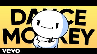 TheOdd1sOut Sings Dance Monkey