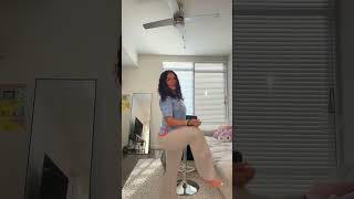 GYATT tiktok kinzi3boo