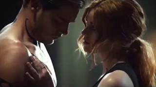 Clary Fray & Jace Herondale (Clace ) -  Heart by Heart