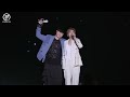 林俊傑 jj lin 王源 roy wang 《流星也為你落下來了》 fall for you jj20 重慶站現場版 live in chongqing