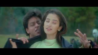 "Dil Se Re.." Full HD Song | A R Rahman | Shahrukh Khan , Manisha Koirala