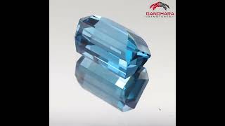 Top Quality London Blue Topaz