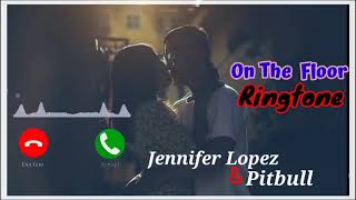 Lofi Chase - On The Floor Ringtone | Jennifer Lopez | Reels/Tiktok Ringtones 2021 | Instrumental
