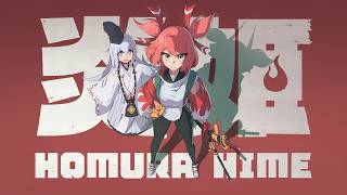 Diving back into a hidden Gem Humura Hime