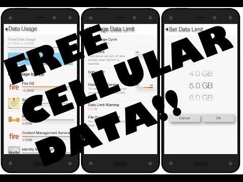 how to get unlimited data for free on any apple device how to get unlimited data for free on any apple device