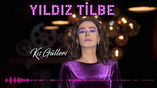 Yıldız Tilbe, Dağıldım Biraz, 2018