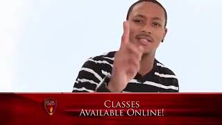 ICDC College Commercial - #LiLRomeo