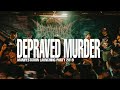 Depraved Murder 