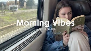 [Playlist] Morning Vibes 🍀 Positive Feelings and Energy - Morning songs for a positive day