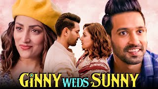 Ginny Weds Sunny Full Movie | Yami Gautam, Vikrant Massey | Netflix | 1080p HD Facts \u0026 review