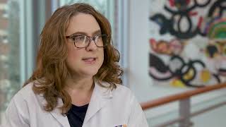 Meet Pediatric Oncologist Christine Murray, CPNP