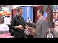 2010 international home housewares show interview with gregg bond of nostalgia products group