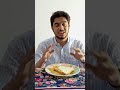 rs 70 vs rs 1200 omelette 🥚 cheap vs expensive shortvideo viralshots pakistan india food