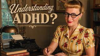 ADHD Is 𝗡𝗢𝗧 What You Think It Is