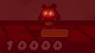 How REAL MEN Defeat a Goomba 2.0