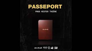 5- Elzo Jamdong - Passeport