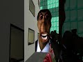 Obunga Family Nextbot Gmod