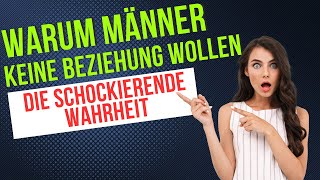 Das Geheimnis hinter: Ich will nur etwas Lockeres - Die Wahrheit, die dir niemand sagt