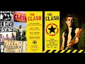 The Clash - Live At Bond's International Casino, May 31, 1981 (Remastered)