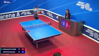 Table Tennis | N.Nikoghosyan - E.Antonyan | 30.05.2023 11:00 (CET) | RMC 12304854