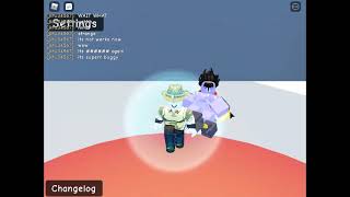 Roblox another bizarre adventure how get sp part 3 and all codes