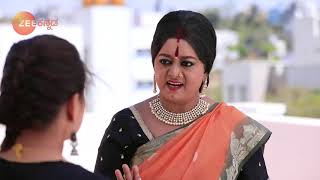 Radha Kalayana - Ep - 168 - Full Episode - Zee Kannada