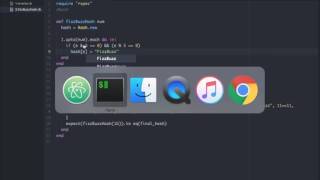 Fizz Buzz in a hash structure -- Ruby Programming