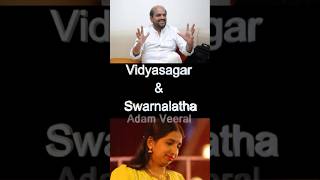 டாப் 5 tamil songs of vidyasagar \u0026Swarnalatha combo hits#swarnalathasongs #vidyasagar#swarnalathahit