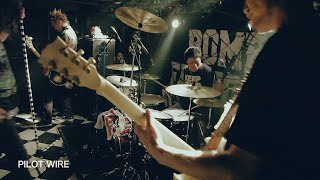 Bomb Factory: Pilot Wire (Live at Shimokitazawa Shelter #2)