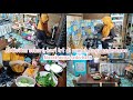 KEGIATAN SEHARI-HARI IRT DI PAGI HARI || Daily Vlog