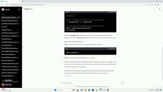 pip install import from github com