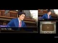 Phoenix Wright: Dual Destinies #30 - Turnabout for Tomorrow ~ Trial, Day 1 (3/4)