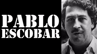 Pablo Escobar  - Tarihe Damga Vuran 10 Sözü