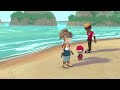 STORY OF SEASONS A Wonderful Life - Announcement Trailer - Nintendo Direct 9.13.2022